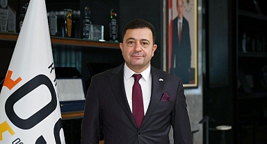 Başkan Yalçın: Kayseri’nin İlk 3 Aylık İhracatı 924 Milyon Dolar Oldu 