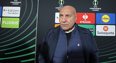 Başkan Yıldırım o ismi böyle hedef aldı!