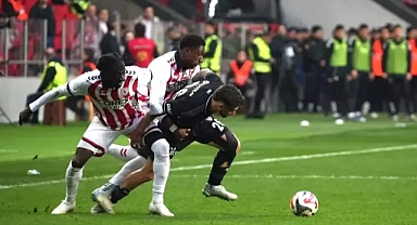 Beşiktaş'da kara gün!