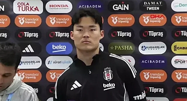 Beşiktaş'ın yıldızından gol çıkışı!