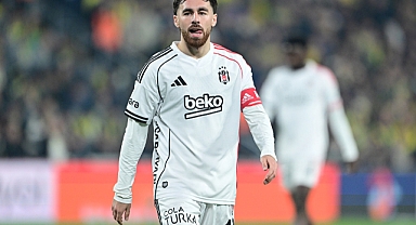 Beşiktaşlı o isim için rekor bonservis!