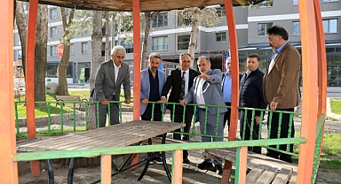 BİR TALAS KLASİĞİ “OLAY YERİ İNCELEME”