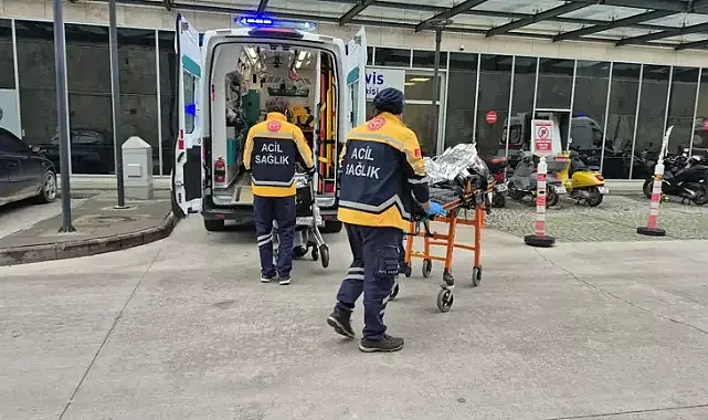 Bodrum açıklarında göçmen botu battı: 11 ölü