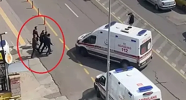 Boşanma davası süren çiftin yakınları arasında kavga: 1’i ağır, 3 yaralı