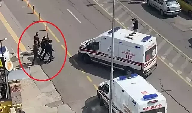 Boşanma davası süren çiftin yakınları arasında kavga: 1’i ağır, 3 yaralı