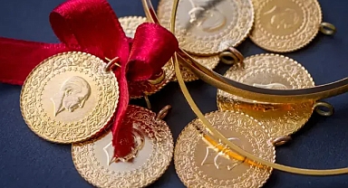 Bugün çeyrek altın kaç TL? 10 Nisan Cuma altın fiyatları