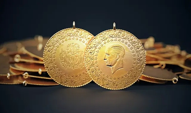 Bugün çeyrek altın kaç TL? 21 Nisan Pazartesi 2026 Gram, tam, Cumhuriyet, Kapalıçarşı anlık fiyatlar