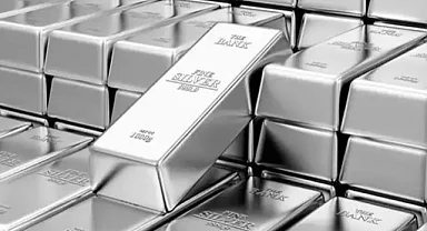 Bugünkü gümüş fiyatı! 15 Nisan Çarşamba 2026 gümüşün güncel fiyatı ne kadar?