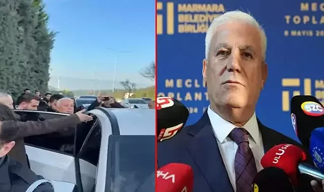 Bursa Büyükşehir Belediye Başkanı Bozbey ve ailesine ait şirketlerde MASAK incelemesi