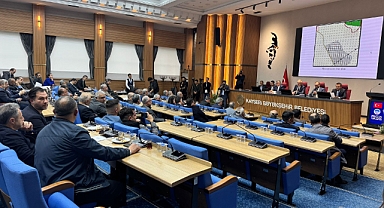 Büyükşehir Belediyesinden emeklilere 10 bin TL destek