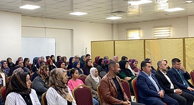 BÜYÜKŞEHİR’DEN AİLELERE GÜÇLÜ DESTEK: ÇOCUKLARIN GÜVENLİĞİ İÇİN BİLGİLENDİRME SEFERBERLİĞİ