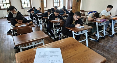 Büyükşehir’den Kaymek İle Eğitimde Örnek Proje: Matematik Kampı