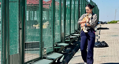 Büyükşehir’in Örnek Hizmeti, Takdir Topluyor