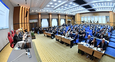 Büyükşehir Meclisi’nde 69 Maddelik Önemli Kararlar