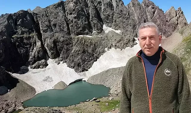 Buzul erimelerini önlemeyecek, özel yasa çıkarılmalı