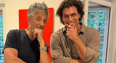 Can Yaman'dan sürpriz imaj değişikliği! Saçı bıraktı, sakalını kesti gören tanıyamadı