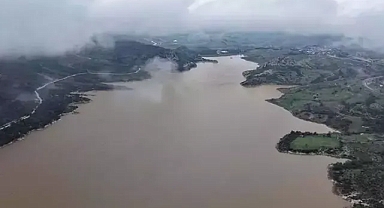 Çanakkale Valiliği’nden taşkın riskine karşı uyarı yapıldı.