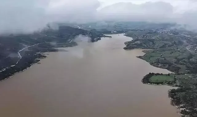 Çanakkale Valiliği’nden taşkın riskine karşı uyarı yapıldı.