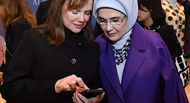 Cemre Çarşısı’nın kapıları iyiliğe açıldı