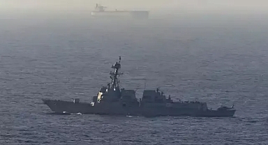 CENTCOM: İran ablukasında 31 gemi geri döndürüldü