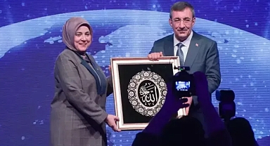  Cevdet Yılmaz: 20 yıl sonra çok farklı İbir sosyolojiyle karşı karşıya olucaz 
