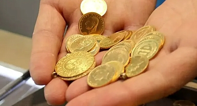 Çeyrek altın ne kadar? Gramda yükseliş: 27 Nisan altın fiyatları