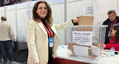 CHP’de İl Başkanı Ümit Özer istifa etti