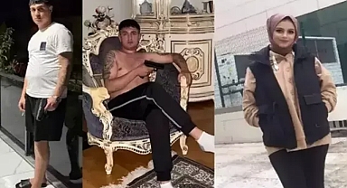 'Çiçek alacağım' bahsiyle çağırdığı eski kız arkadaşı Helin'i öldürmüş