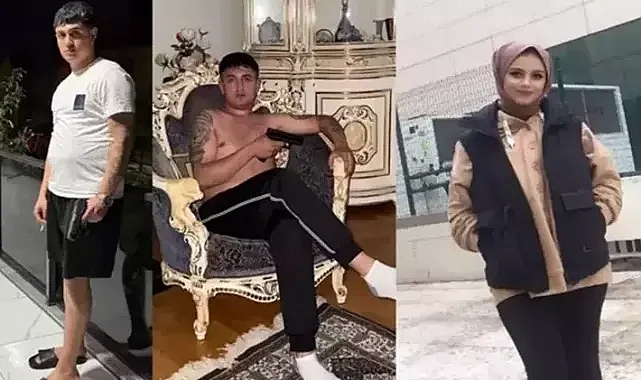 'Çiçek alacağım' bahsiyle çağırdığı eski kız arkadaşı Helin'i öldürmüş