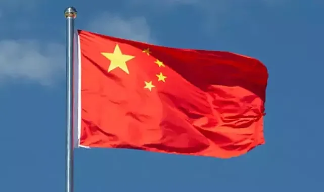 Çin’den ‘Hürmüz Boğazı’ açıklaması