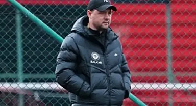 Çorum Teknik Direktöründen galibiyet vurgusu!