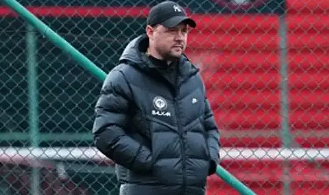 Çorum Teknik Direktöründen galibiyet vurgusu!