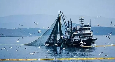 Denizlerde av yasağı başlıyor