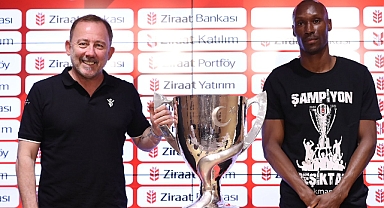 Derbi öncesi 'Yalçın'a' büyük övgü!