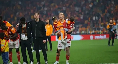Dev derbide kazanan Galatasaray oldu