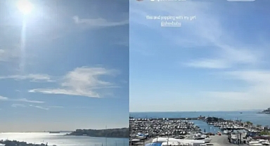 Devrim Özkan hangi ünlü voleybolcuyla aşk yaşıyor! Paylaşımları dikkat çekti