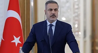 Dışişleri Bakanı Fidan, Avusturya'ya resmi ziyaret gerçekleştirecek