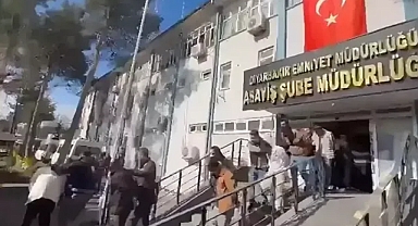 Diyarbakır merkezli 4 ilde dolandırıcılara ‘Suflör’ operasyonunda 10 tutuklama