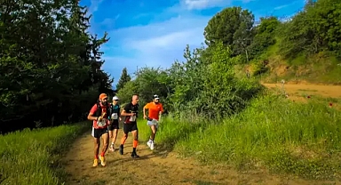 Doğa ve spor severler İzmir'de buluşacak!