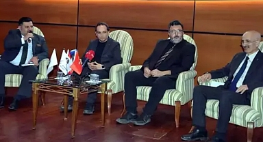 Doğu Anadolu Fayı’nda deprem riski 