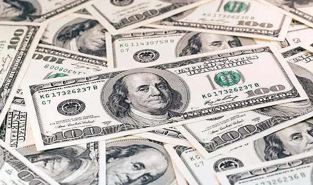 Dolar bugün kaç TL? (09 Nisan Perşembe 2026)