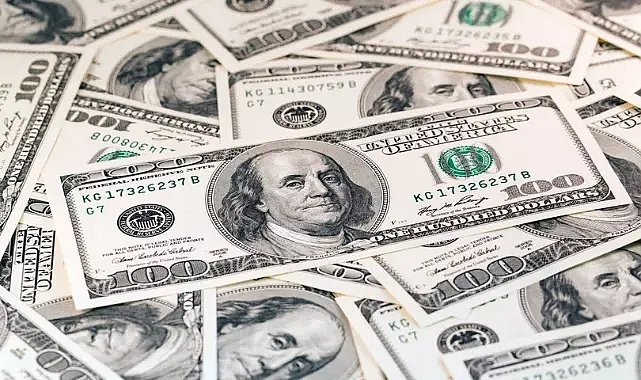 Dolar bugün kaç TL? 11 Nisan Cumartesi 2026 dolar ne kadar?