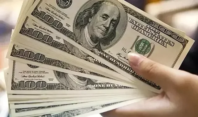 Dolar bugün kaç TL? 15 Nisan Çarşamba 2026 dolar ne kadar?