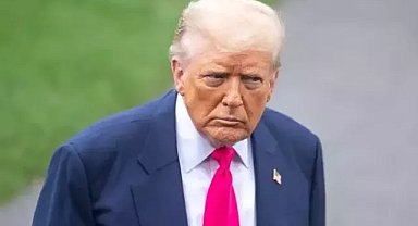 Donald Trump :Hürmüz Boğazı çok uzak olmayan bir gelecekte açılacak”