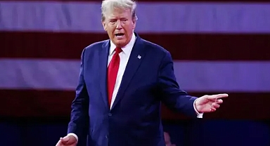 Donald Trump'tan Hürmüz Boğazı açıklaması