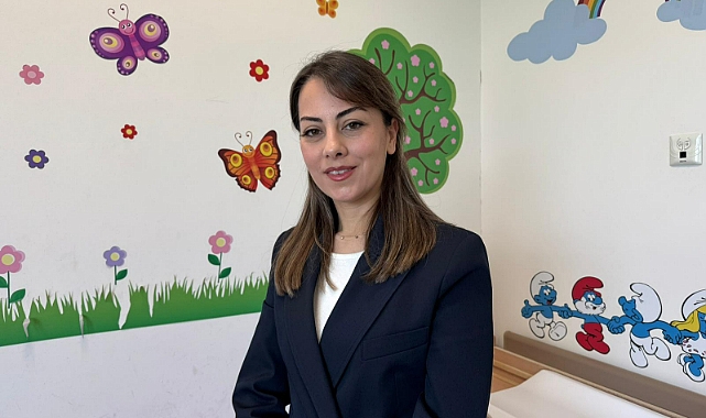 Dr. Nagihan Erdoğ Şahin'den Aşı Çağrısı