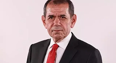 Dursun Özbek'ten futbol dünyasına racon!