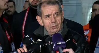 Dursun Özbek'ten TFF yönetimine sert tepki!