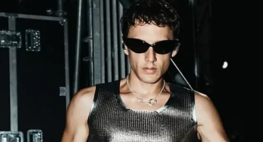 Edis’in yeni imajı sosyal medyayı salladı