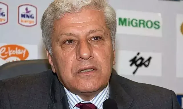 Efsane başkan hayatını kaybetti, kulüpten açıklama geldi!